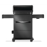 Napoleon Rogue® PRO-S 425 RSIB SIZZLE ZONE™ 4-burner and 1-rear gas grill