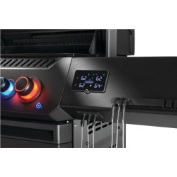 Napoleon Phantom Prestige® 500 RSIB Gas Grill Connected SIZZLE ZONE™ 6 burners and 1 rear