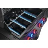 Napoleon Phantom Prestige® 500 RSIB Gas Grill Connected SIZZLE ZONE™ 6 burners and 1 rear