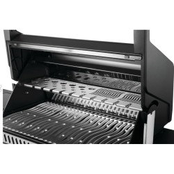 Napoleon Phantom Prestige® 500 RSIB Gas Grill Connected SIZZLE ZONE™ 6 burners and 1 rear