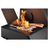 Napoleon Phantom Prestige® 500 RSIB Gas Grill Connected SIZZLE ZONE™ 6 burners and 1 rear