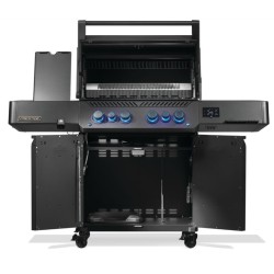 Napoleon Phantom Prestige® 500 RSIB Gas Grill Connected SIZZLE ZONE™ 6 burners and 1 rear