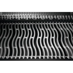 Napoleon Phantom Prestige® 500 RSIB Gas Grill Connected SIZZLE ZONE™ 6 burners and 1 rear