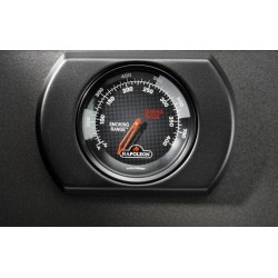 Napoleon Prestige® 665 RSIB SIZZLE ZONE Barbacoa™ de gas de 7 quemadores con 1 trasero