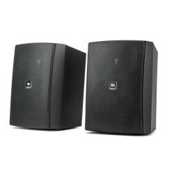 Lautsprecher JBL XD6 NEGRO Schwarz 100 W 20 W (2 Stück)