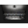 Napoleon Big 38 Series 700 Built-In Gas Grill with 5 Burners and 1 Infrared Rear