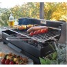 Grill Le Marquier Grilloir Vulcain Encastrable 54x32