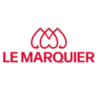 Barbecue Le Marquier Vulcain avec Tournebroche Encastrable 61x33