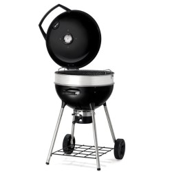 Napoleon charcoal grill PRO22