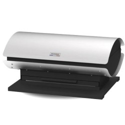 Le Barbecue français XL 60 Duo Le Marquier 60x40