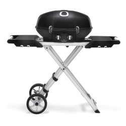Napoleon TravelQ PRO285X barbecue a gas con carrello pieghevolearrello pieghevole