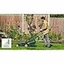 Cortacésped BOSCH UniversalRotak 37-555 40 L 1400 W 230 V 37 cm 20-70 mm