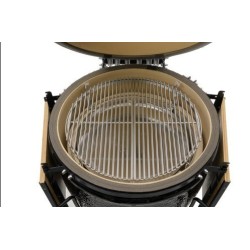 Kamado Monolith One 66 Grill with Cart