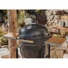 Barbecue Kamado Monolith One 66 avec Chariot