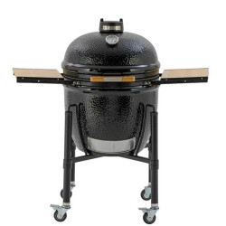 Barbecue Kamado Monolith One 66 avec Chariot