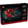 Construction set Lego 42202
