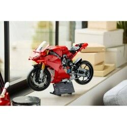 Set di Costruzioni Lego 42202