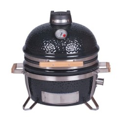 Barbecue Kamado Monolith ICON 2.0 avec Support