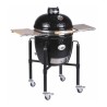 Barbecue Kamado Monolith Classic Pro 2.0 avec Chariot