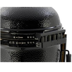 Barbecue Kamado Monolith Classic Pro 2.0 avec Chariot