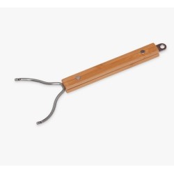 Parrilla Kamado Monolith Classic Pro 2.0 con carrito