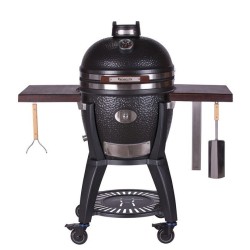 Kamado Monolith Avant Garde Classic Cart Grill