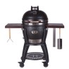 Kamado Monolith Avant Garde Classic Cart Grill