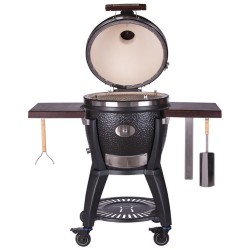 Kamado Monolith Avant Garde Classic Cart Grill