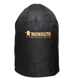 Kamado Monolith Avant Garde Classic Cart Grill