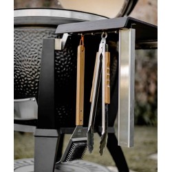 Kamado Monolith Avant Garde Classic Cart Grill