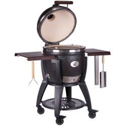 Kamado Monolith Avant Garde Classic Cart Grill