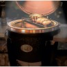 Kamado Monolith Avant Garde Classic Cart Grill