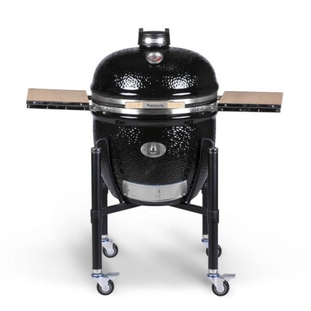 Kamado Monolith Avant Garde Parrilla de Carro Clásico