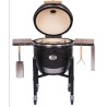Kamado Monolith Avant Garde Classic Cart Grill