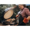 Kamado Monolith Avant Garde Classic Cart Grill
