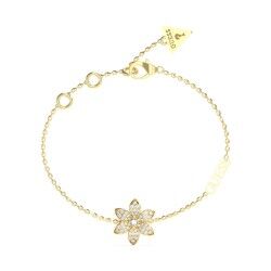 Damenarmreif Guess JUBB04144JWYGS