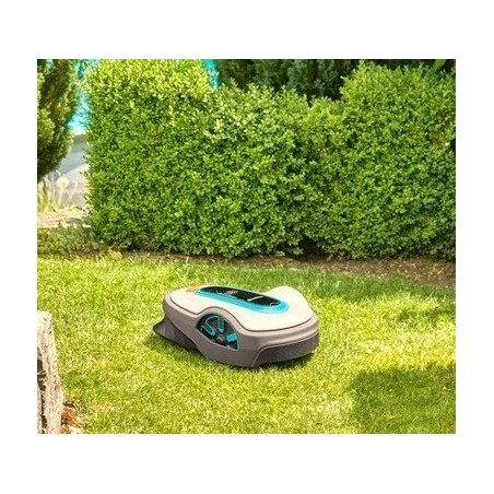 Gardena Sileno life 1000 Bluetooth Mähroboter