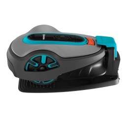 Gardena Sileno life 1000 Bluetooth Mähroboter