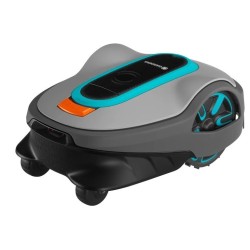 Gardena Smart Sileno life 750 vernetzter Mähroboter