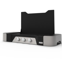 Exclusive 375 XL DUO 78 x P 49 cm Le Marquier