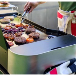 Exclusive 375 XL DUO 78 x P 49 cm Le Marquier