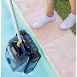 Freerider RF 42 iQ Zodiac Cordless Pool Robot