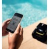 Robot de piscine Freerider RF 42 iQ Zodiac sans fil