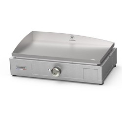 La Plancha electrique Inox 160 Le Marquier