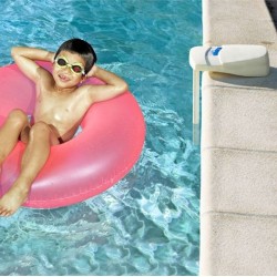 Alarme de Piscina por Imersão Visiopool Acis