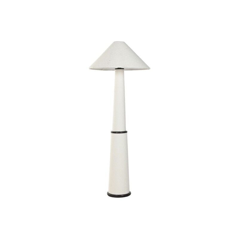 Stehlampe Home ESPRIT Weiß 60 x 60 x 158 cm