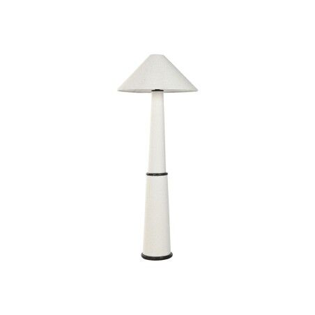 Stehlampe Home ESPRIT Weiß 60 x 60 x 158 cm