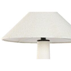 Stehlampe Home ESPRIT Weiß 60 x 60 x 158 cm