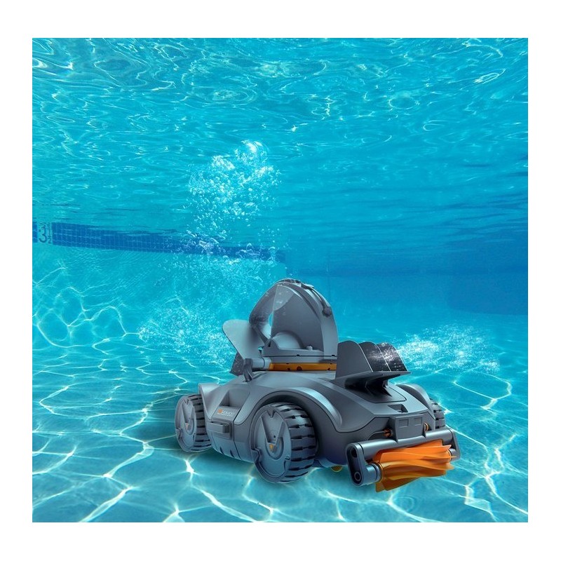 Robot de piscine sans fil Kokido Vektro Automatique