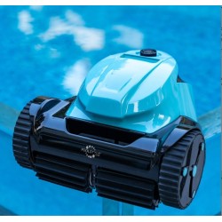 Robot de limpieza eléctrico inalámbrico Poolstyle 3WD